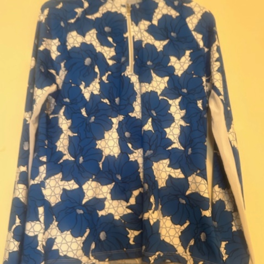 Tail golf shirt